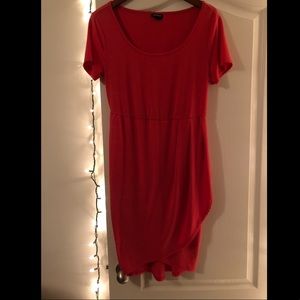 Torrid dress size 00